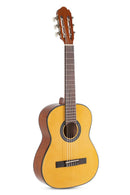 GEWA Student 1/2-Size Classical Guitar – Natural Spruce Top