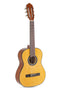 GEWA Student 1/2-Size Classical Guitar – Natural Spruce Top
