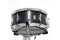 British Drum Co Talisman 14″×6.5″ Nicko McBrain Signature Steel Snare Drum
