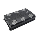 Audiopipe 4-Channel Class-D Amplifier 2000W RMS APHF-500.4D-H2