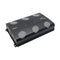 Audiopipe 4-Channel Class-D Amplifier 2000W RMS APHF-500.4D-H2