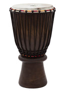 Tycoon TBG-12 12" Bougarabou Drum - Natural Finish