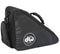 DW MFG Series Machined Chain Drive Single Pedal Gun Metal - DWCPMCDGR