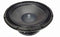 18 Sound 12MB710-8 12" 500 Watt 8 Ohm Mid-Bass Speaker with Neodymium Magnet