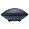 Sela Melody 10" D Akebono Tongue Drum - Navy Blue - SE371