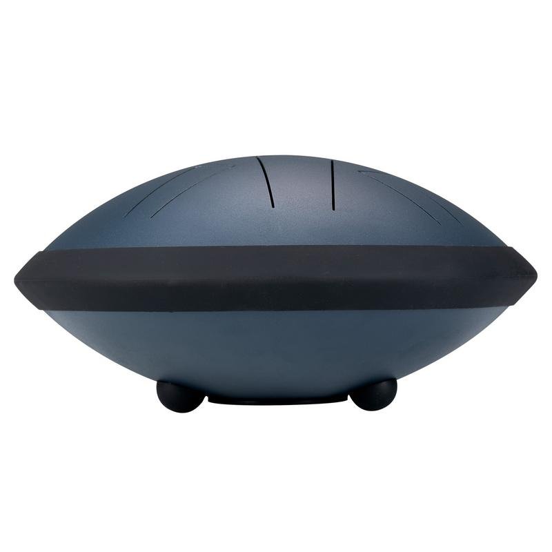 Sela Melody 10" D Akebono Tongue Drum - Navy Blue - SE371