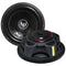 Audiopipe 12" Shallow Mount Woofer 400W RMS/800W Max Dual 4 Ohm Voi - TXX-FB1200