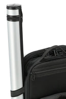 GEWA Space Bag Violin 4/4 - 3/4 Size Backpack - w/ Bow Case - Glacier Silver