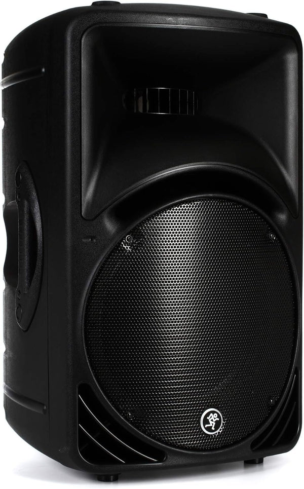 Mackie C300Z 12" 2-Way 600 Watt Peak 8 Ohms Passive SR Speaker