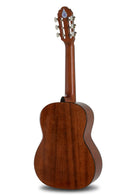 GEWA Student 1/2-Size Solid Top Classical Guitar – Natural Spruce