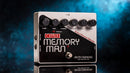 Electro-Harmonix Deluxe Memory Man Analog Delay/Chorus/Vibrato Guitar Pedal