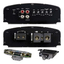 Audiopipe Monoblock Amplifier 1600W RMS APDLO16001D