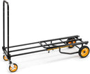 Rock-N-Roller R8RT Mid Multi-Cart, 34"-52" Extendable Frame