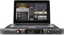 Universal Audio Apollo x6 Rackmount Recording Interface (Thunderbolt 3)