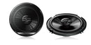 Pioneer TS-G1620F 6.5" G-Series 300 Watt 2-Way Coaxial Speakers