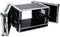 DeeJay LED 6 RU Effect Deluxe Case with Laptop Shelf & Wheels - TBH6UEDHW