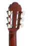 GEWA Student 3/4-Size Classical Guitar – Natural Cedar Top