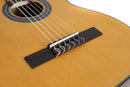 GEWA Student 1/2-Size Classical Guitar – Natural Spruce Top