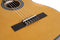 GEWA Student 1/2-Size Classical Guitar – Natural Spruce Top