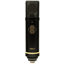 Sontronics Aria 2 - Fixed Cardioid Valve Condenser Microphone Black