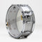 British Drum Co Aviator Aluminum Snare 5.5″ x 14″ - 1.2 mm Shell