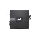 Massive Audio HIPPO H3000 3000 Watt RMS 1-Ohm Monoblock Car Amplifier