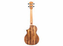 Twisted Wood Switchback Concert Ukulele - Solid Koa Top - SW‑700C