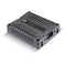 Banda VIK8000.1BK 8000W RMS 1ch 1Ω Black Competition Amplifier HighPower Filter