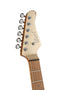 Cort G Series 300 Pro Double Cutaway Electric Guitar - Metallic Gold