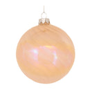 Melrose Irredescent Glass Ornament (Set of 6)