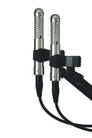 Warm Audio Fen‑tone WA‑2FT Ribbon Mic Stereo Pair w/ In‑Line Preamp