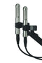 Warm Audio Fen‑tone WA‑2FT Ribbon Mic Stereo Pair w/ In‑Line Preamp