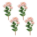 Melrose Mum Floral Spray (Set of 4)