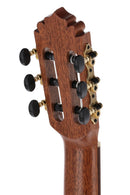 Manuel Rodriguez Exotica EX-SC 4/4 Classical Guitar – Cedar Satin