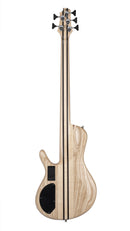 Cort Artisan A5 Beyond Multi-Scale 5-String Bass – A5-BEYOND-OPBN