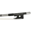 Müsing C3 Stainless Steel Round Cello Bow Ergonomic Frog – A6CC3M