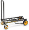 Rock-N-Roller R14G Mega Ground Glider Multi-Cart w/ Telescoping Frame