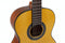 GEWA Student 7/8-Size Solid Top Classical Guitar – Natural Spruce