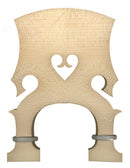 Josef Teller 3/4 Bass Bridge German Model 150mm Medium – BR3409-150