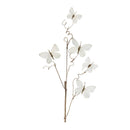 Melrose Butterfly Twig Spray (Set of 4)