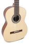 Caballero Europe Spanish Heel 4/4 Classical Guitar - Spruce/Mahogany