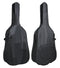 GEWA PURE Classic BS01 3/4 Double Bass Gig Bag - 3mm Padding - Black