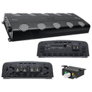 Audiopipe Monoblock Class-D Amplifier 12000W RMS APHF-12000D-H1