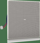 Tannoy 7" 8 Ohm 80W Dual Concentric In-Ceiling Speaker – PCI 7DC RB