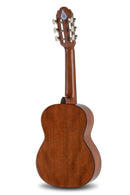 GEWA Student 1/4-Size Solid Top Classical Guitar – Natural Spruce