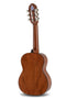 GEWA Student 1/4-Size Solid Top Classical Guitar – Natural Spruce