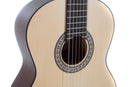 Caballero by MR 4/4 Classical Guitar – Solid Spruce Top – Natural Finish