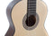 Caballero by MR 4/4 Classical Guitar – Solid Spruce Top – Natural Finish