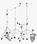 Gibraltar 4000 Series 5 Piece Drum Hardware Pack - 4700PK