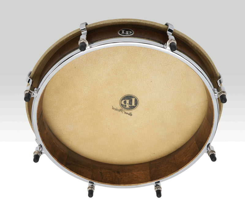 Latin Percussion LP5014 14" Pandero De Plena - Seguidor